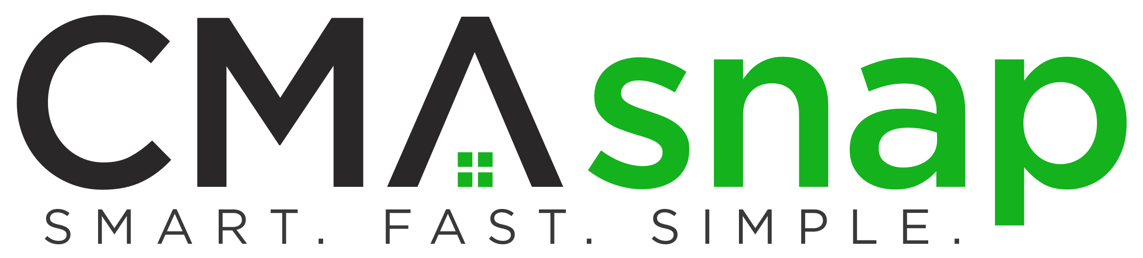 CMAsnap Logo
